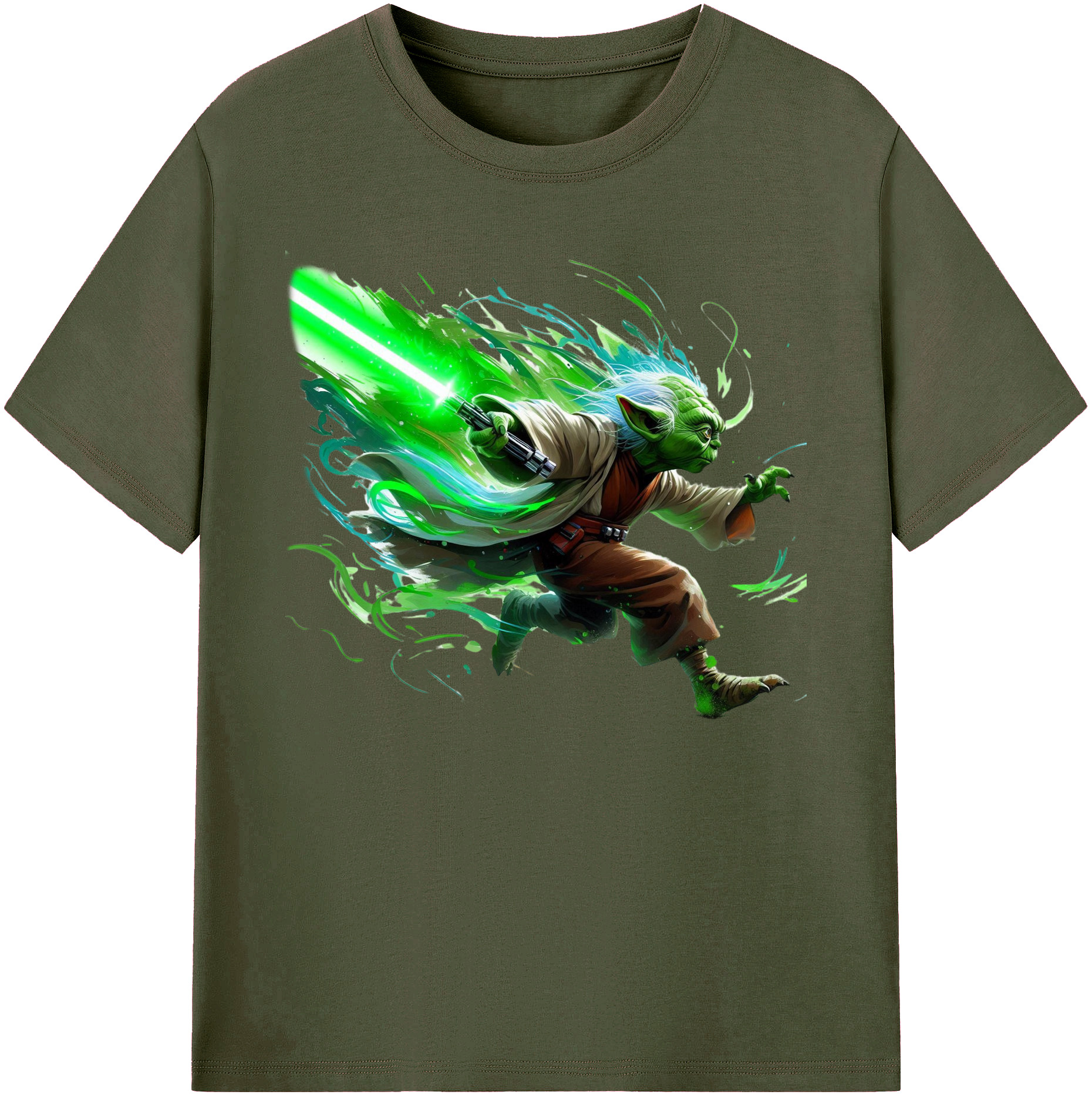 （画像用） スター・ウォーズ Star Wars 綿100％ メンズ半袖Tシャツ｜肌触りやわらか＆通気性